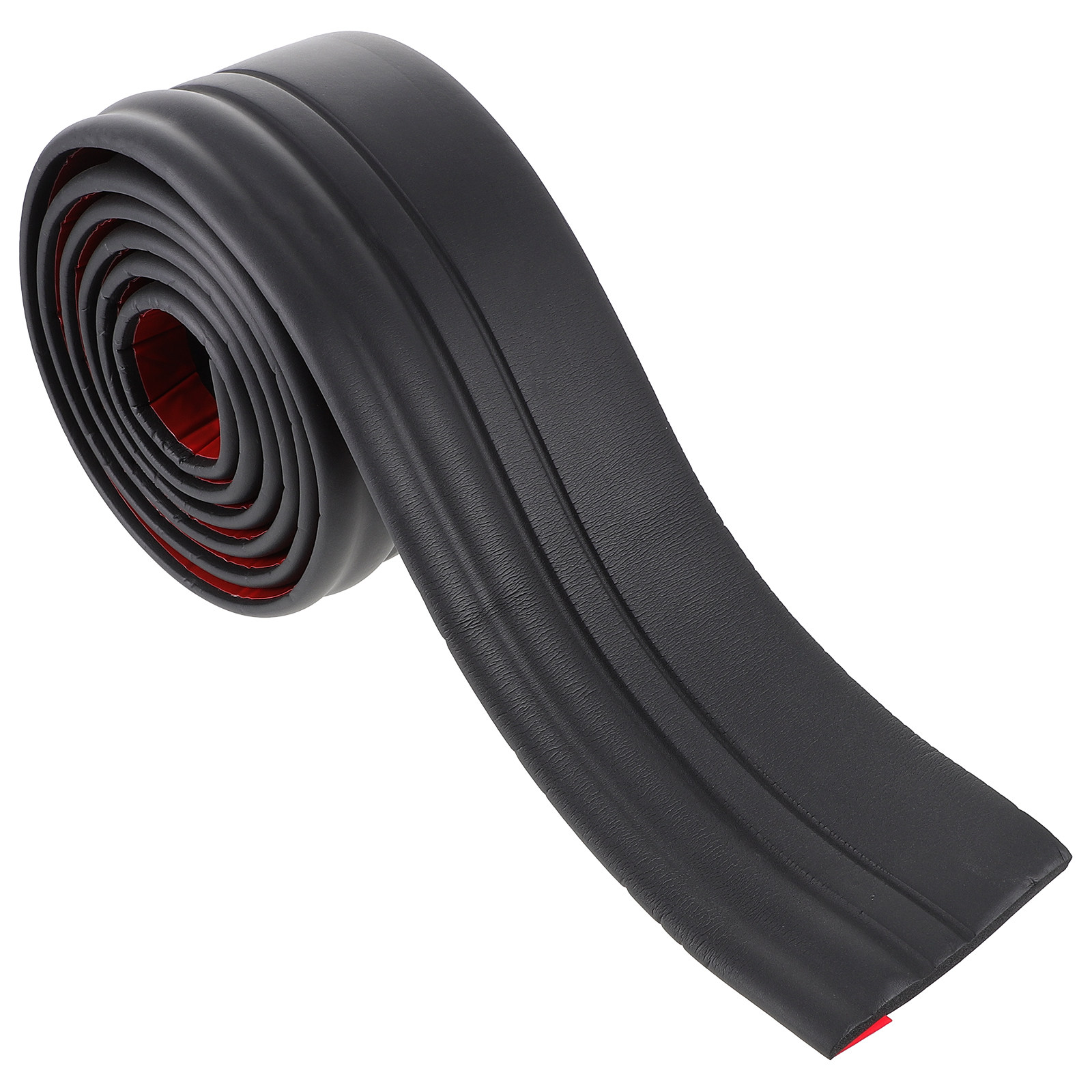 Baseboard Molding Trim - 1 Rolle selbstklebende Fußleistenverkleidung, abzieh- und