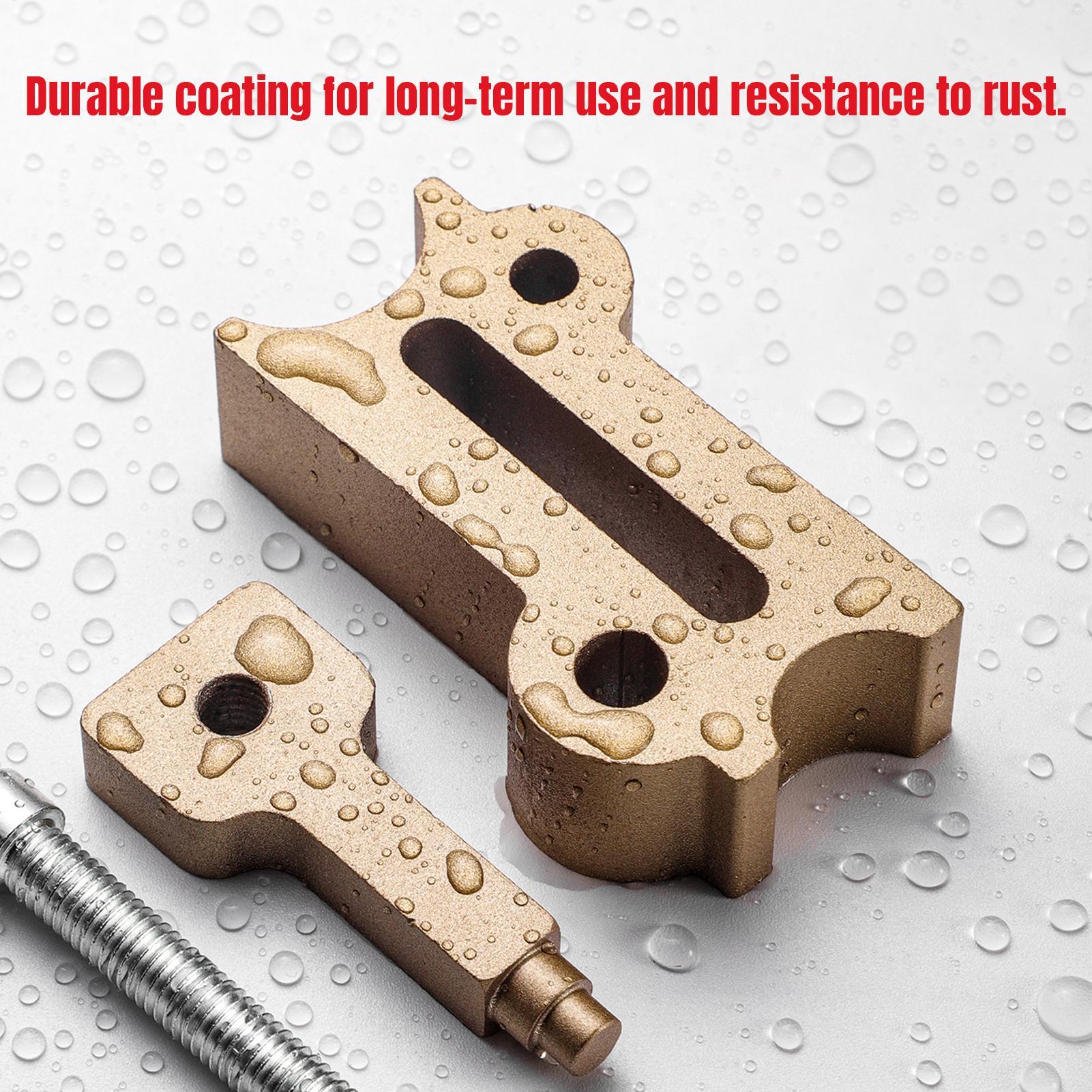Home Improvement In Usa - Hot Melt Rohr Reparatur Werkzeug Sanitär