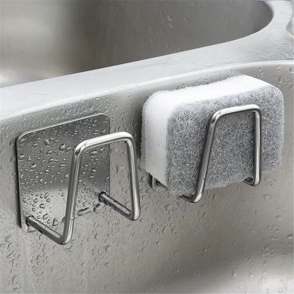 Home Improvement Kitchen - Küche Klebstoff Starke Wand Aufhänger Haken