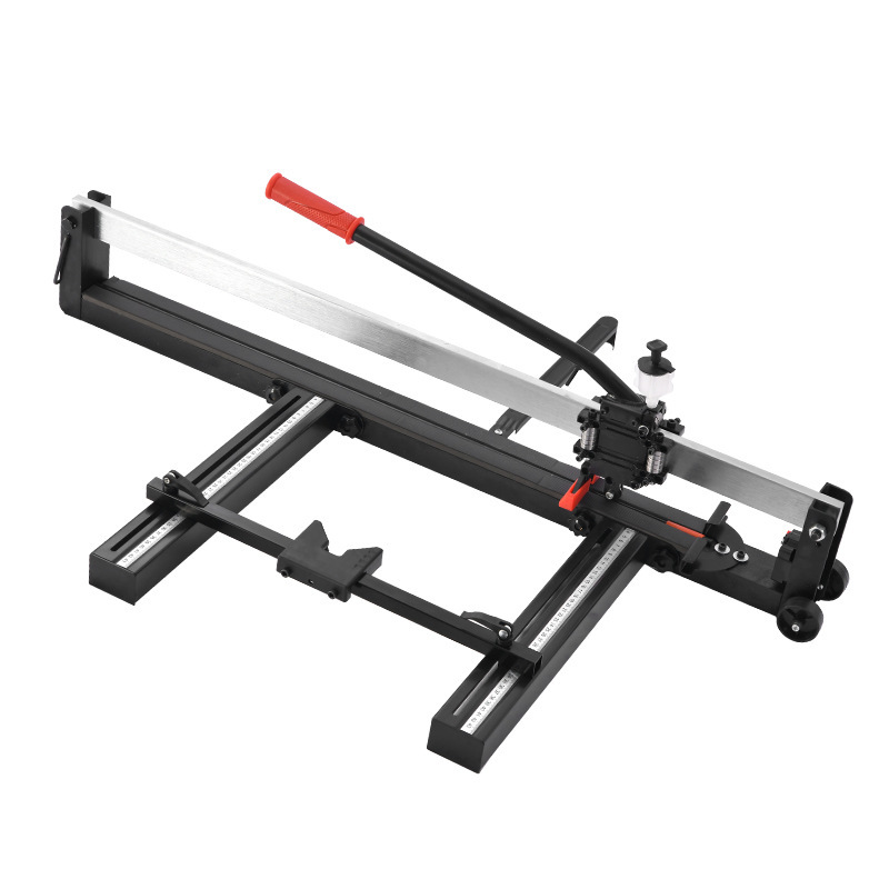 Tile Cutter Scoring - Neues Design Manueller Fliesenschneider mit Schiebe-