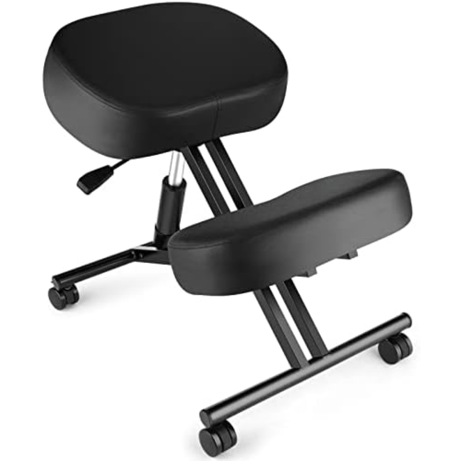 Home Improvement In Usa - Ergonomischer Kniestuhl für das Büro, höhenverstellbarer