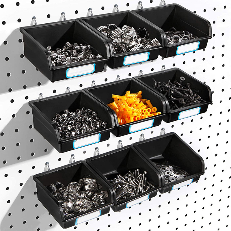 Home Improvement Binford Tools - 1 Satz effiziente Steck brett vorrats