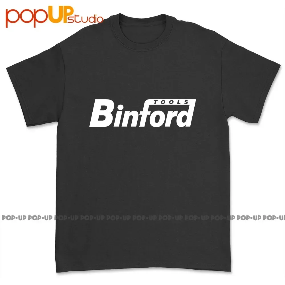 Home Improvement Binford Tools - Binford Tools Heimwerker-T-Shirt