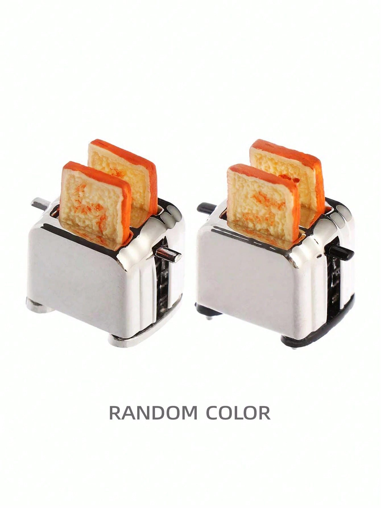 1:12 Puppenhaus-Miniatur-Toast – Home Improvement Kitchen Bewertung und Preis