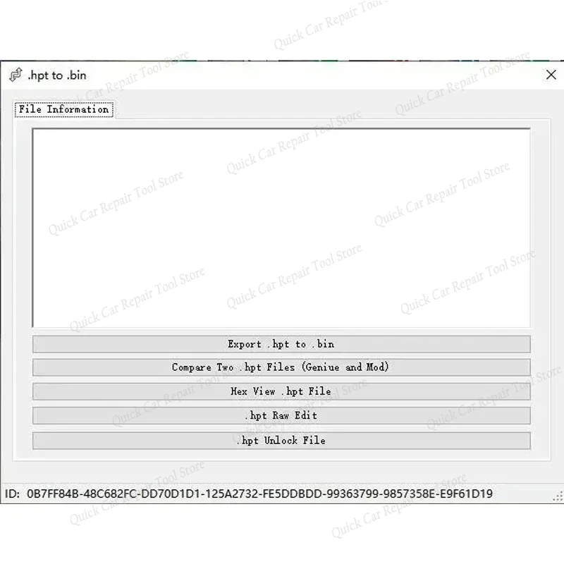 .hpt-to-Behälter-Konverter mit – Home Improvement Binford Tools Bewertung und Preis
