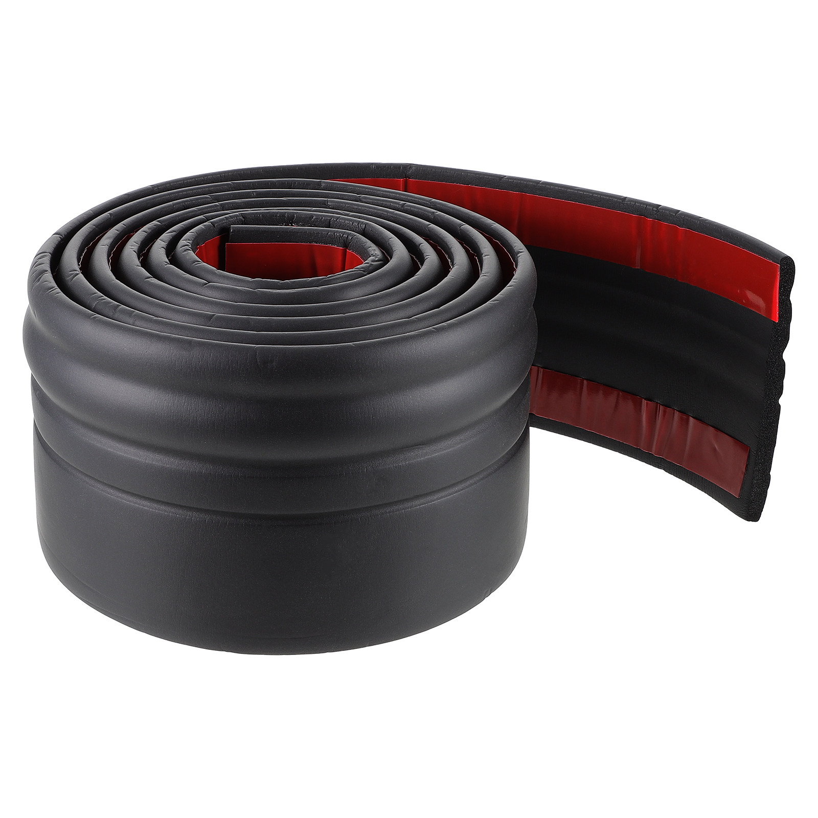 1 Rolle selbstklebende Fußleis – Baseboard Molding Trim Bewertung und Preis