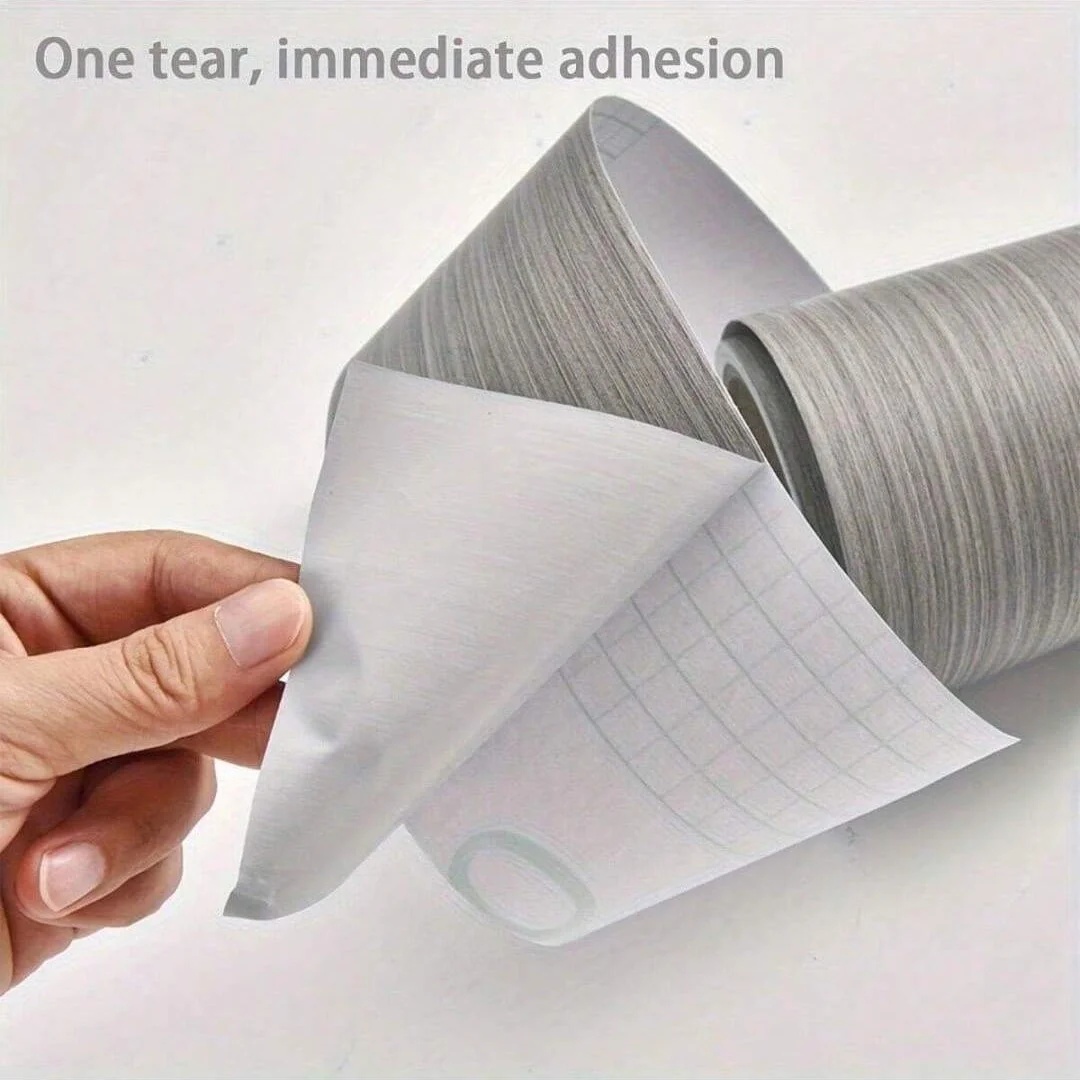 1pc 5m Selbst-klebe Wand Trim  – Baseboard Molding Trim Bewertung und Preis