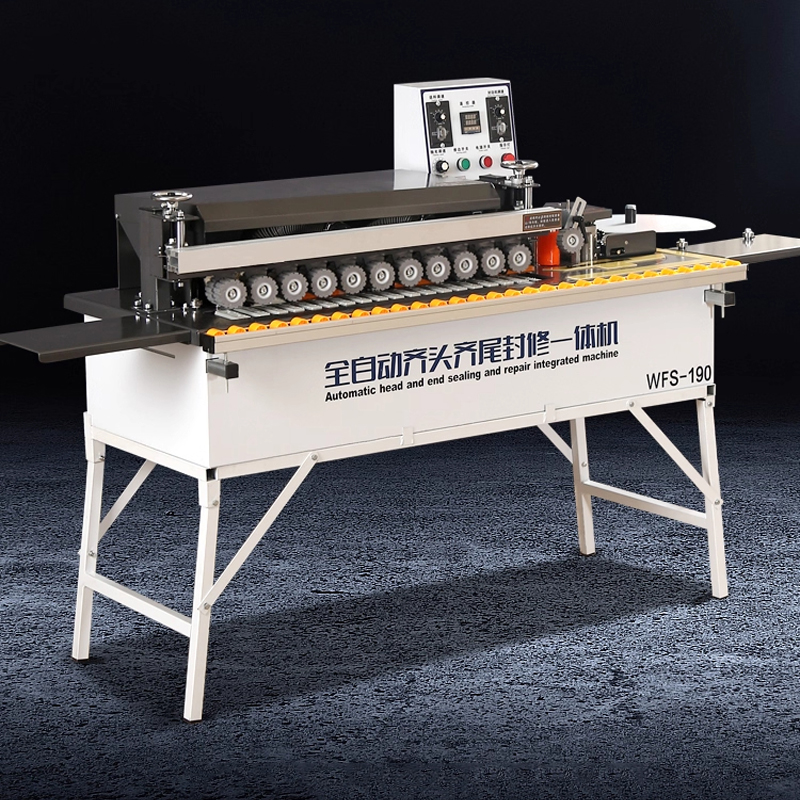 WFS190 Kantenanleimmaschine fü – Home Improvement Furniture Bewertung und Preis