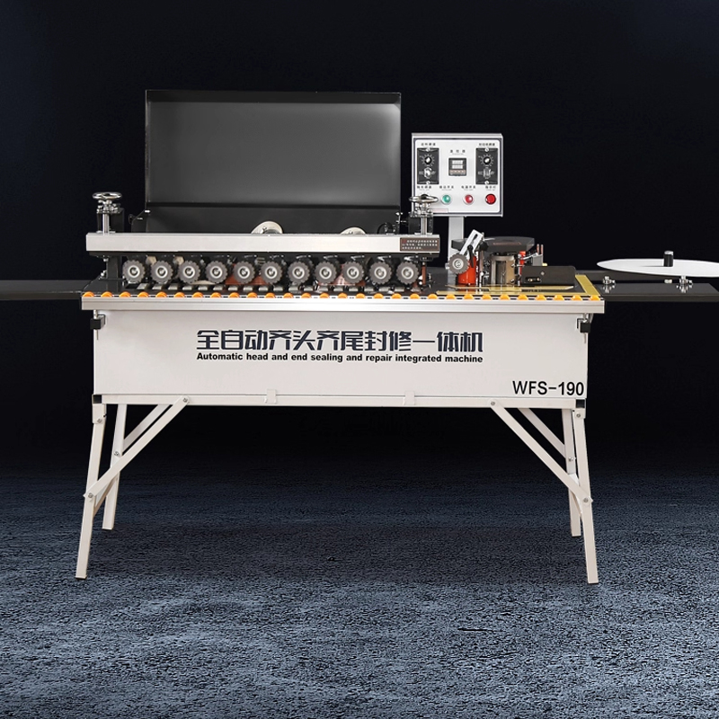 WFS190 Kantenanleimmaschine fü – Home Improvement Furniture Bewertung und Preis