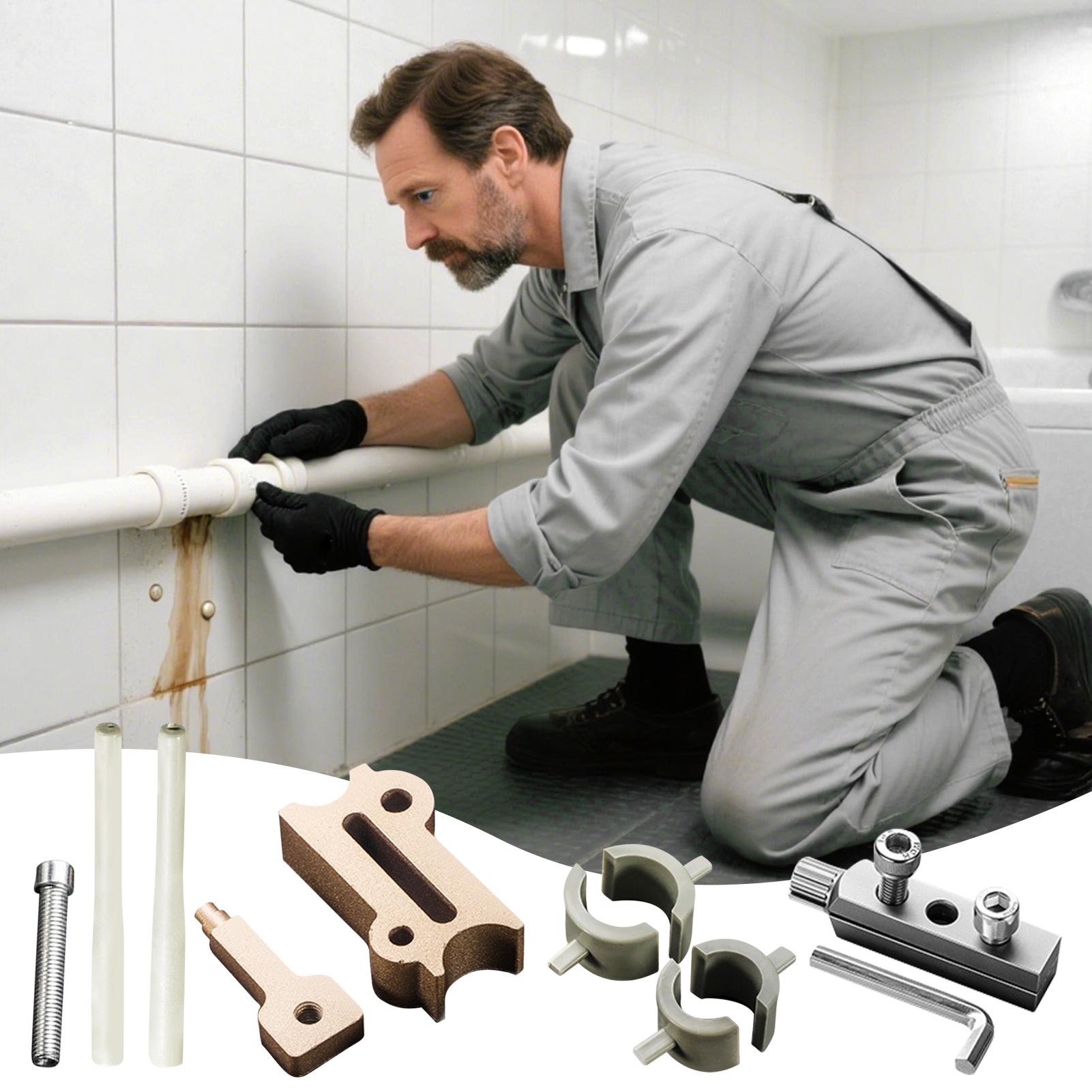 Hot Melt Rohr Reparatur Werkze – Home Improvement In Usa Bewertung und Preis