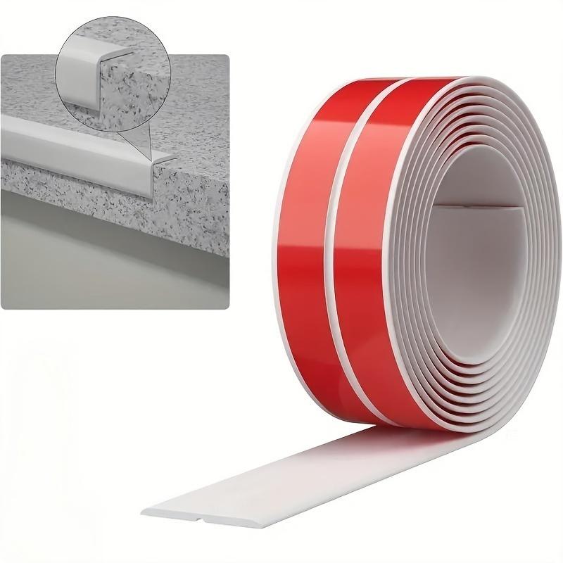 1 Rolle 3 Meter x 2 cm Selbstk – Baseboard Molding Trim Bewertung und Preis