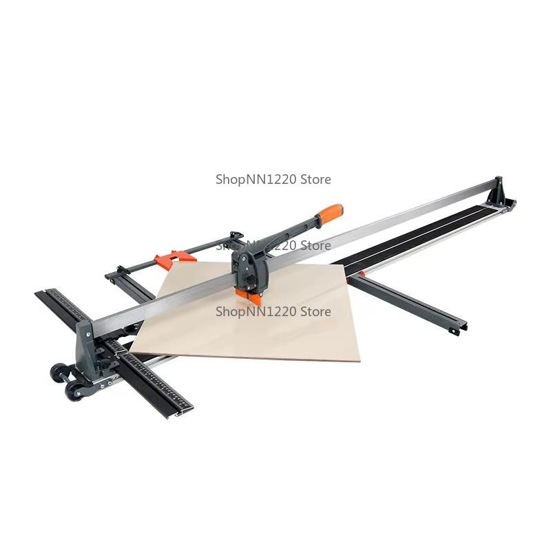 1700 mm hochpräzise Stahlbasis – Tile Cutter Scoring Bewertung und Preis