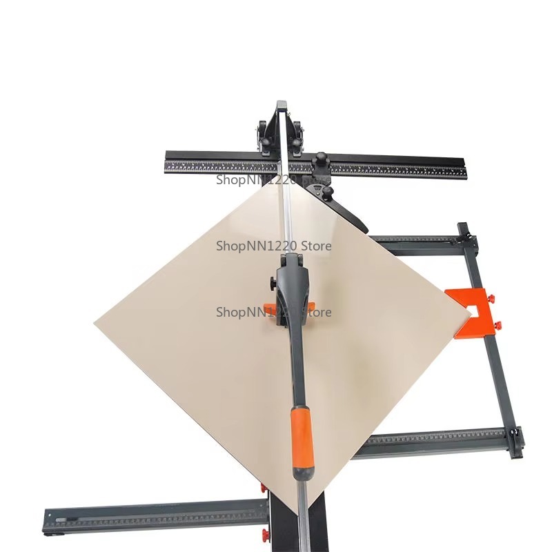 1700 mm hochpräzise Stahlbasis – Tile Cutter Scoring Bewertung und Preis