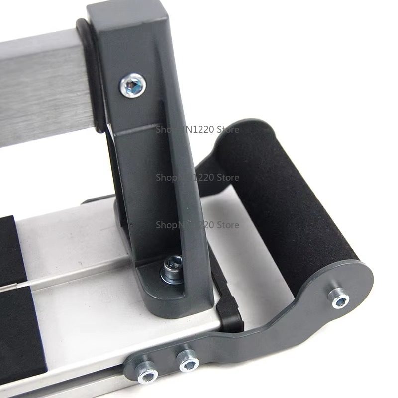 1700 mm hochpräzise Stahlbasis – Tile Cutter Scoring Bewertung und Preis