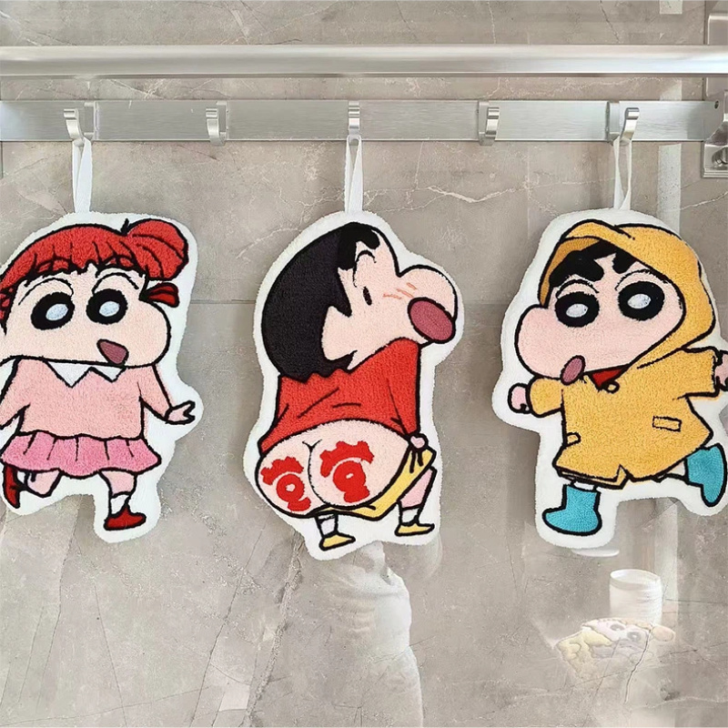 Kawaii Crayon Shin-Chan Cartoo – Home Improvement Furniture Bewertung und Preis