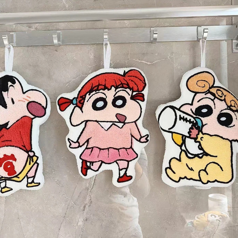Kawaii Crayon Shin-Chan Cartoo – Home Improvement Furniture Bewertung und Preis