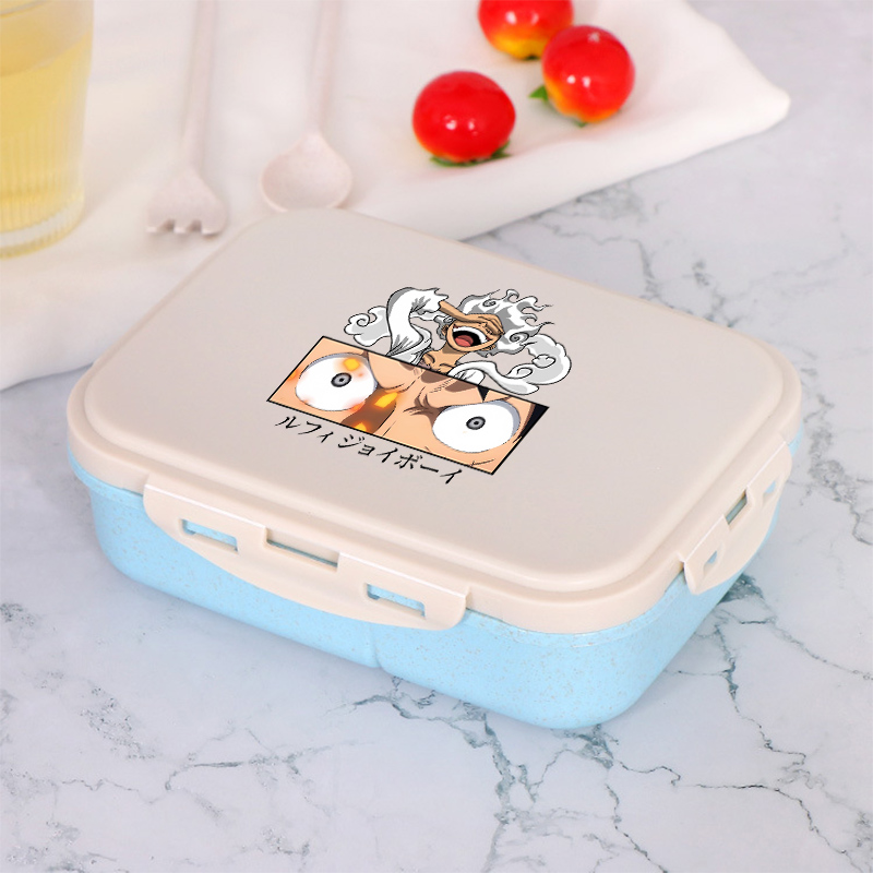 One Piece Bento-Lunchbox für J – Home Improvement Furniture Bewertung und Preis