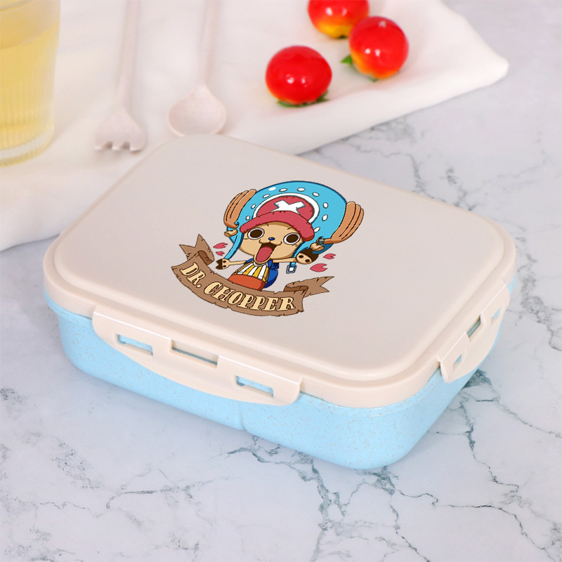 One Piece Bento-Lunchbox für J – Home Improvement Furniture Bewertung und Preis
