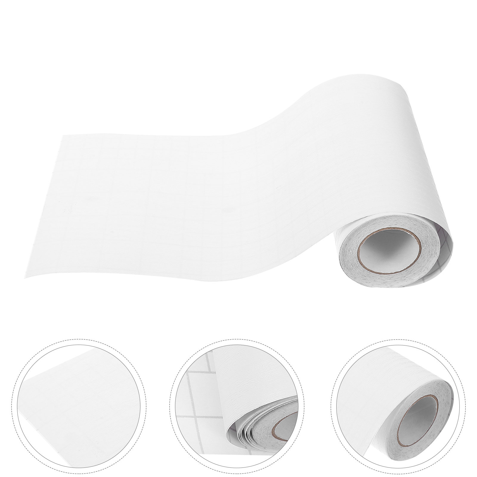 5M PVC-Sockelleiste, flexible, – Baseboard Molding Trim Bewertung und Preis