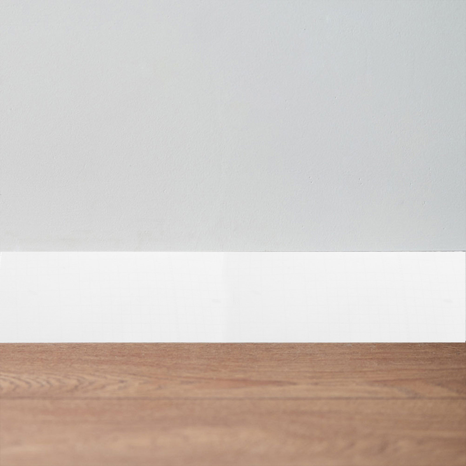 5M PVC-Sockelleiste, flexible, – Baseboard Molding Trim Bewertung und Preis
