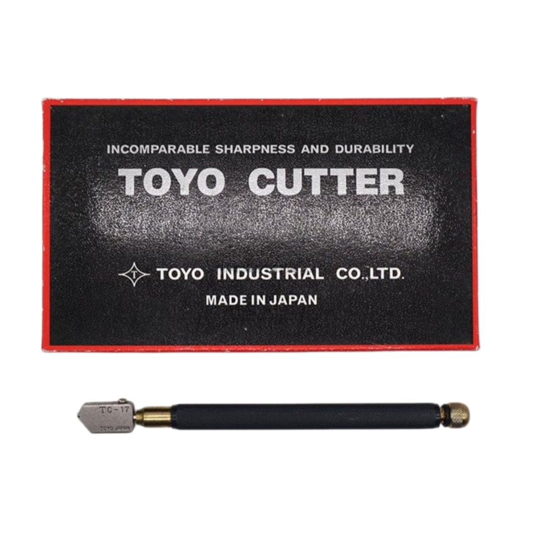 TC-17 Diamant-Rollenglasschnei – Tile Cutter Scoring Bewertung und Preis
