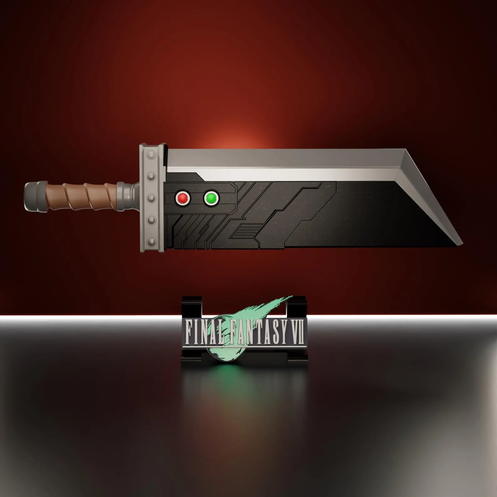 MTG Final Fantasy Buster Sword – Home Improvement Binford Tools Bewertung und Preis