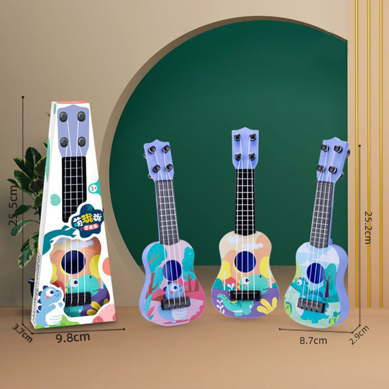 Mini Ukulele Gitarre Spielzeug – Home Improvement Music Bewertung und Preis