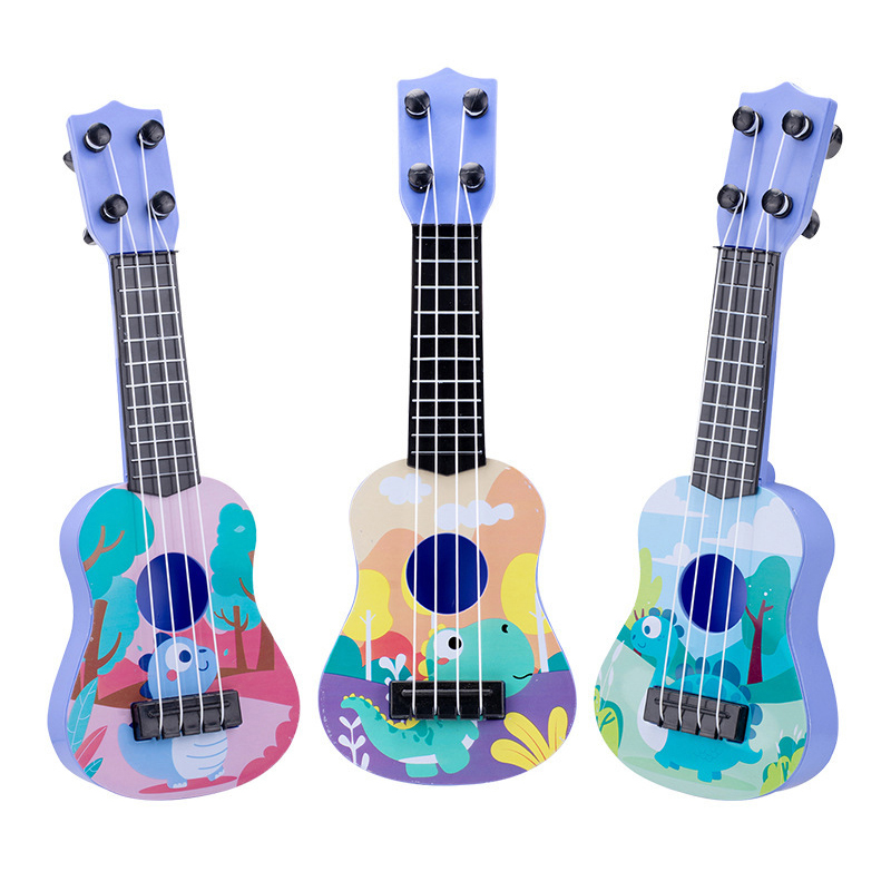 Mini Ukulele Gitarre Spielzeug – Home Improvement Music Bewertung und Preis