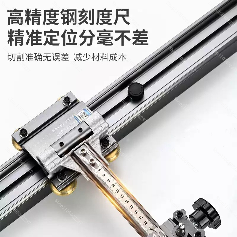 Manueller Hochpräzisions-T-Typ – Tile Cutter Scoring Bewertung und Preis