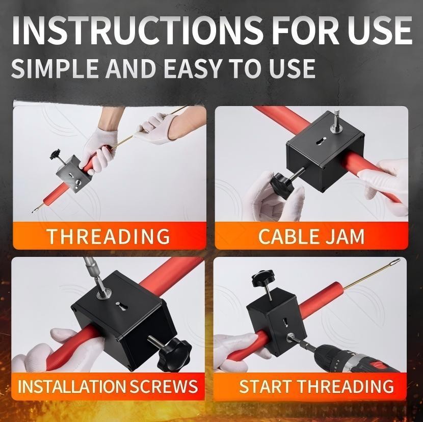 Elektriker-Kabelbindewerkzeug  – Home Improvement In Usa Bewertung und Preis