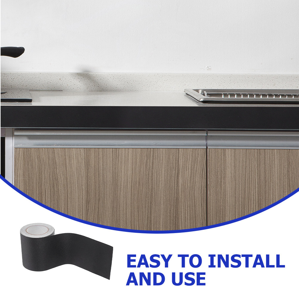 1 Rolle Selbstklebende Sockell – Baseboard Molding Trim Bewertung und Preis