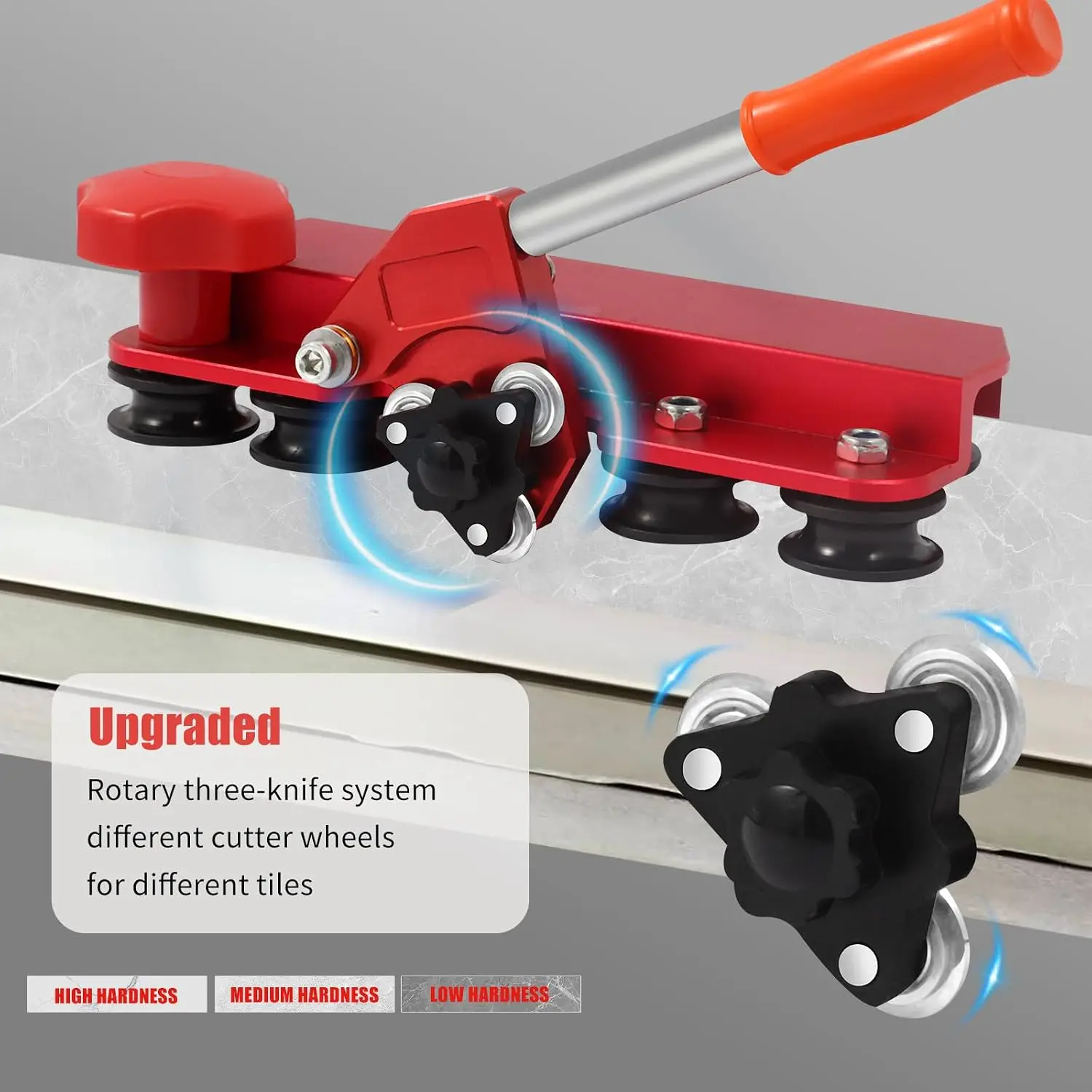 110-Zoll Großformat-Fliesensch – Tile Cutter Scoring Bewertung und Preis