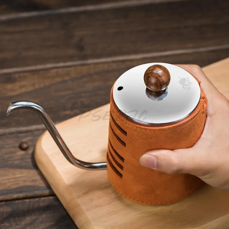 300 ml handgebrühte Kaffeekann – Home Improvement Mall Bewertung und Preis