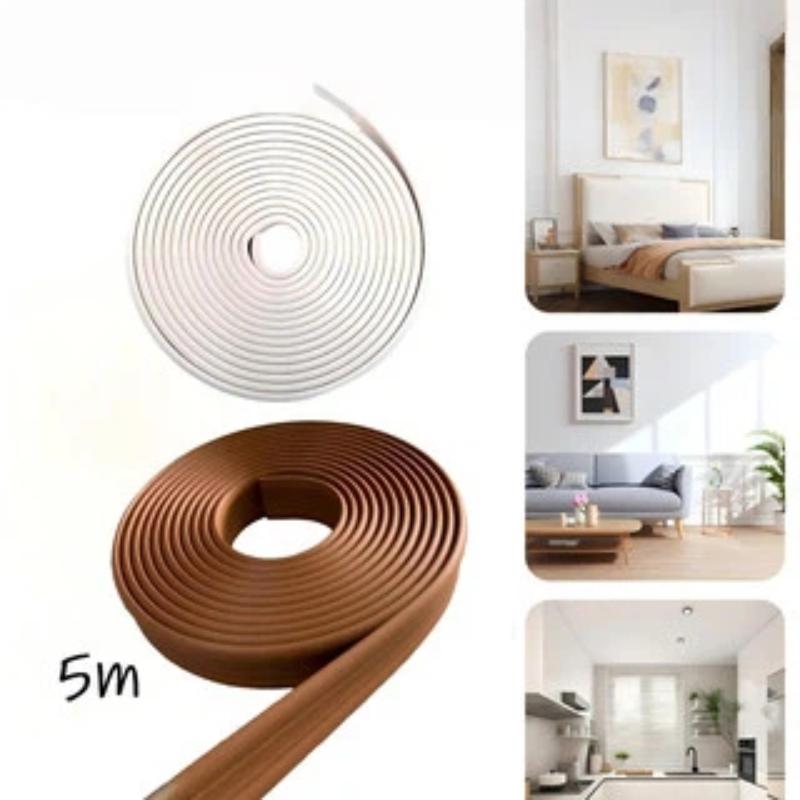5M Weiche Wandzierleisten Selb – Baseboard Molding Trim Bewertung und Preis