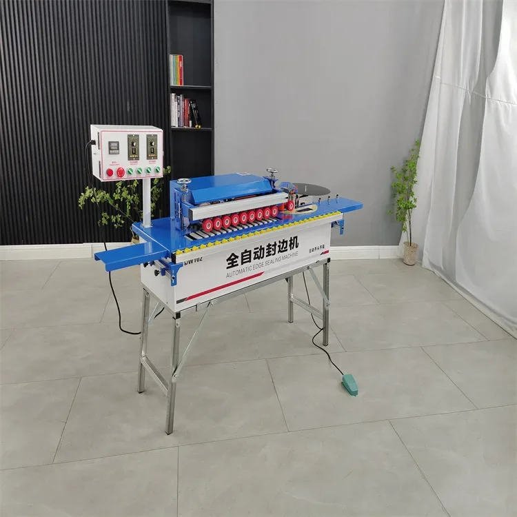 Automatische Kantenanleimmasch – Home Improvement In Usa Bewertung und Preis