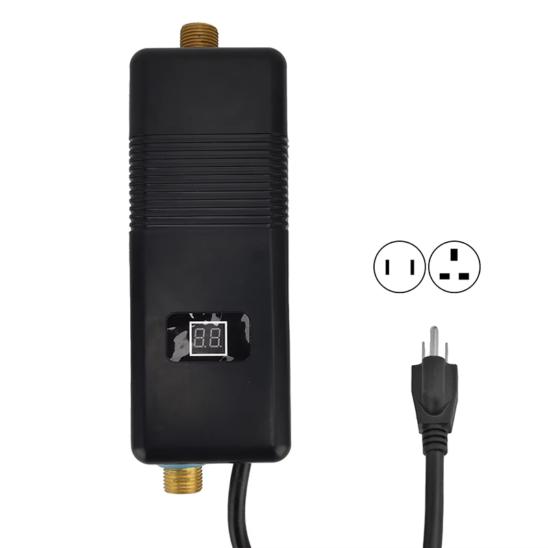 3KW/3,5KW Elektrischer Durchla – Home Improvement Kitchen Bewertung und Preis