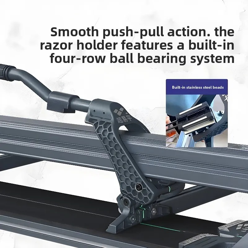 Professioneller Manueller Flie – Tile Cutter Scoring Bewertung und Preis