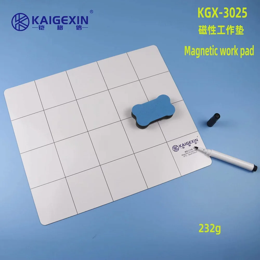 kgx 30*25 cm 25*20 cm Magnetis – Home Improvement Binford Tools Bewertung und Preis