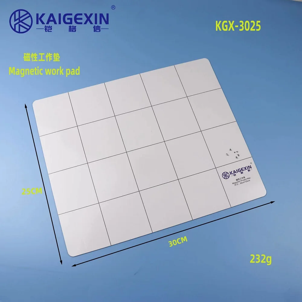 kgx 30*25 cm 25*20 cm Magnetis – Home Improvement Binford Tools Bewertung und Preis
