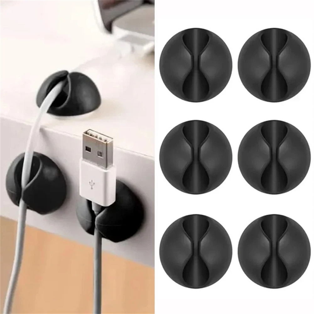 20 stücke Datenkabel Halter La – Home Improvement Mall Bewertung und Preis