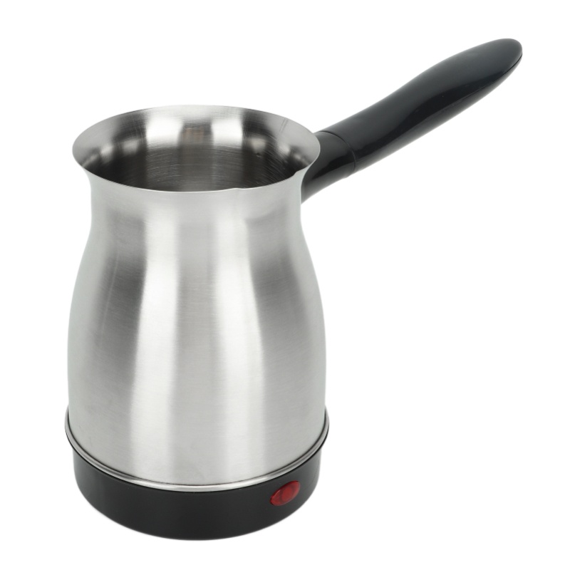 600ml Elektrischer Edelstahl-W – Home Improvement Kitchen Bewertung und Preis