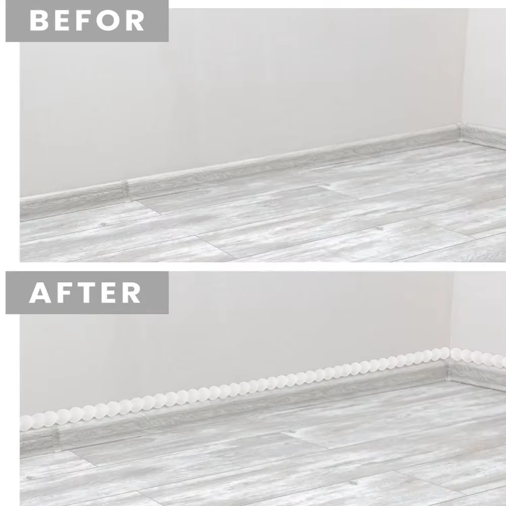 5/2/1m Selbstklebende Wandverk – Baseboard Molding Trim Bewertung und Preis