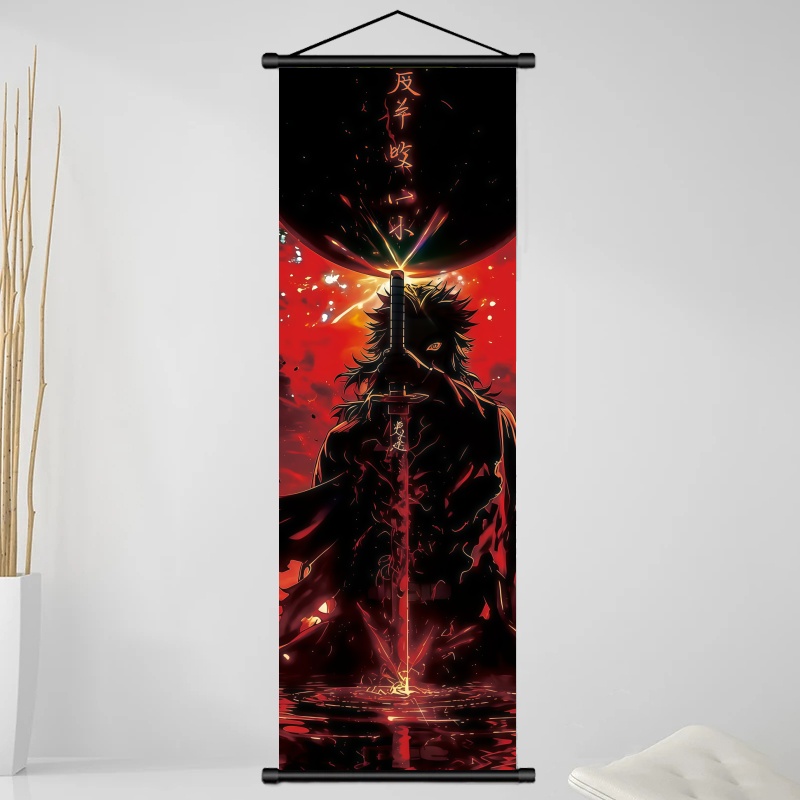 Demon Slayer Kyojuro Rengoku H – Home Improvement Furniture Bewertung und Preis