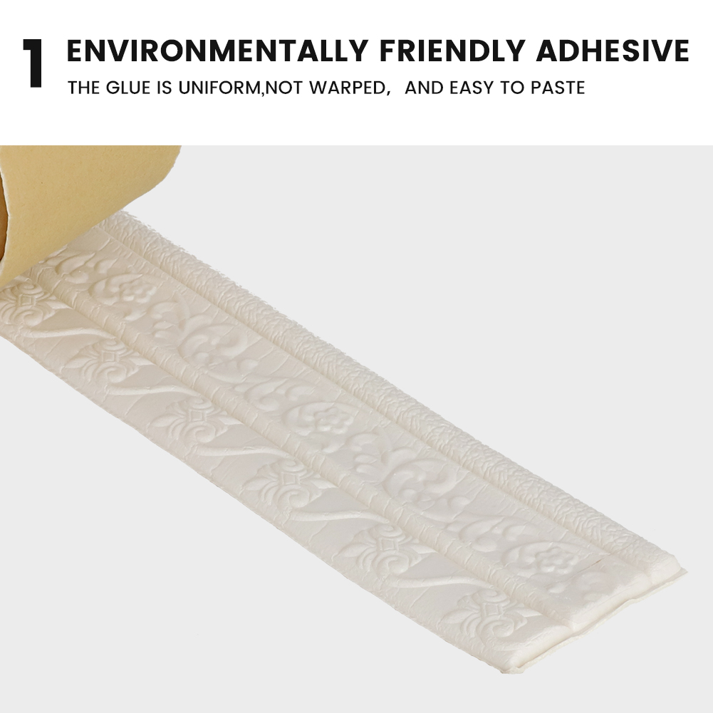 Sockelleiste Geprägte TV-Hinte – Baseboard Molding Trim Bewertung und Preis