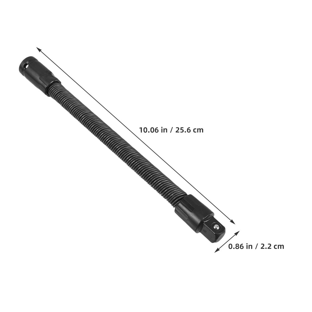 3-teilige flexible Steckschlüs – Home Improvement In Usa Bewertung und Preis