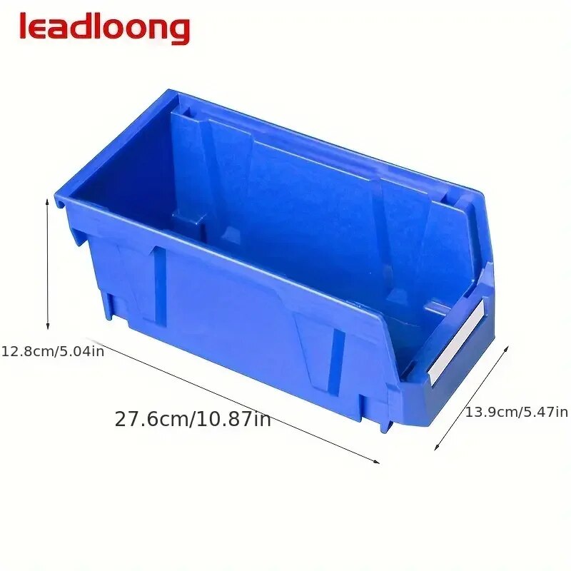 LEADLOONG V3 Garagenbox, 12 St – Home Improvement Binford Tools Bewertung und Preis
