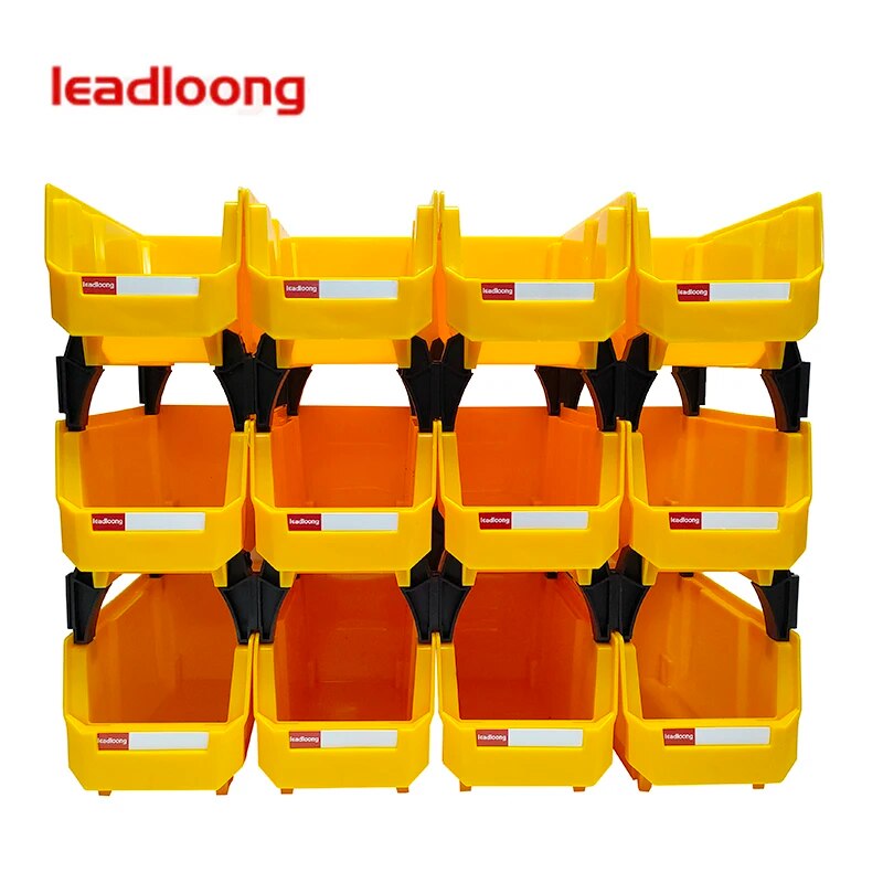 LEADLOONG V3 Garagenbox, 12 St – Home Improvement Binford Tools Bewertung und Preis