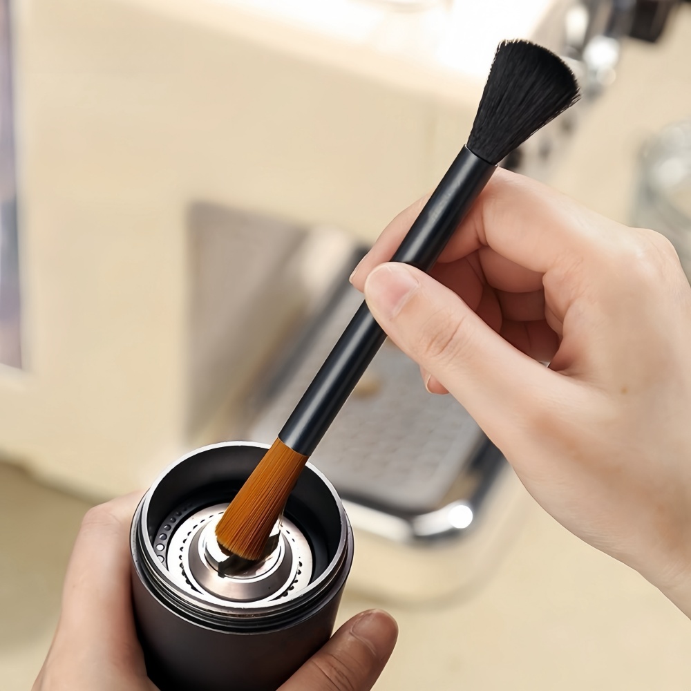Kaffeemühle Aluminium Rohr Dop – Home Improvement Kitchen Bewertung und Preis
