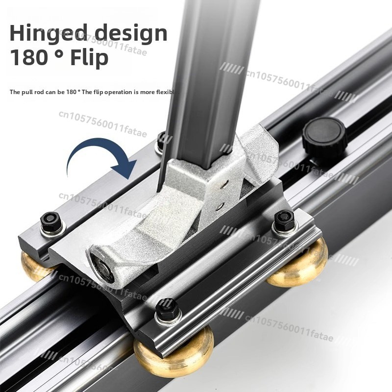 Neuer Track T Typ Push Cutter  – Tile Cutter Scoring Bewertung und Preis