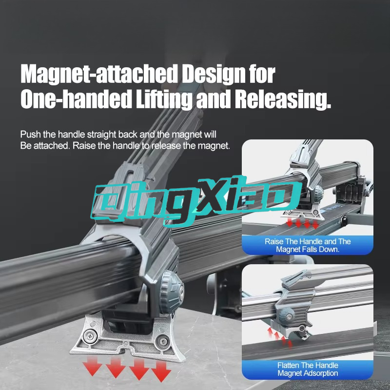 Manueller Fliesenschneider, ul – Tile Cutter Scoring Bewertung und Preis